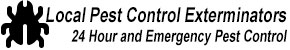 Playa Del Rey CA Pest Control Exterminators